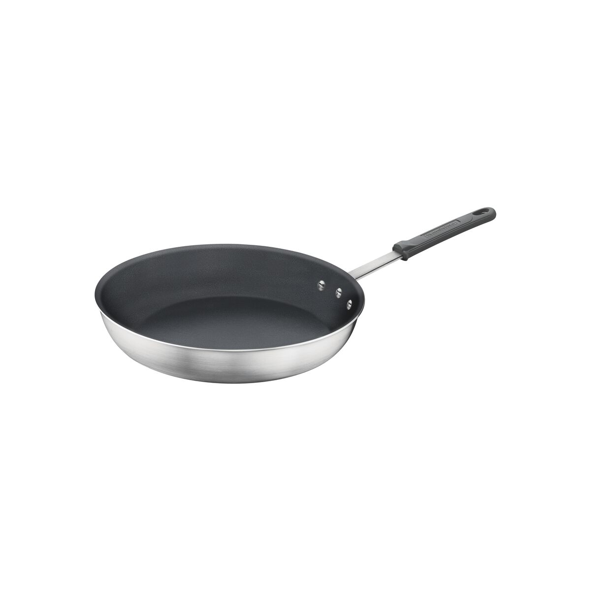 Frigideira Tramontina Profissional em Alumínio com Revestimento Interno Antiaderente Starflon Premium e Acabamento Externo Lixado 25 cm 2 L