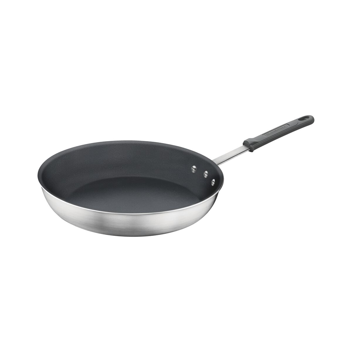 Frigideira Tramontina Profissional em Alumínio com Revestimento Interno Antiaderente Starflon Premium e Acabamento Externo Lixado 30 cm 3,1 L