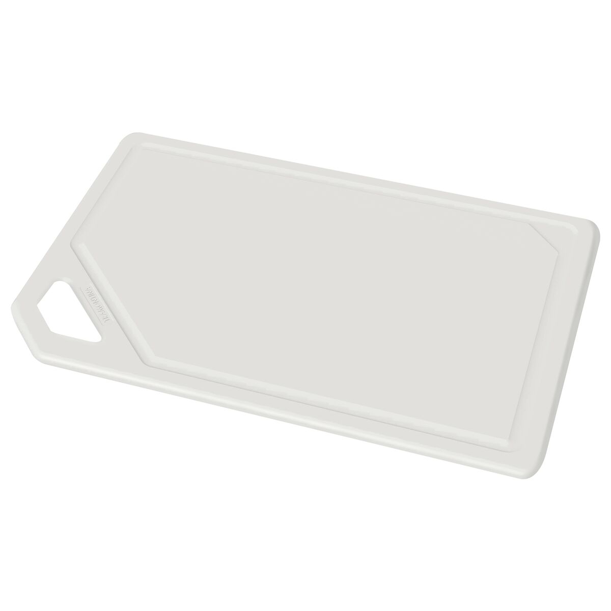 Tábua Tramontina MixColor em Polipropileno Branco