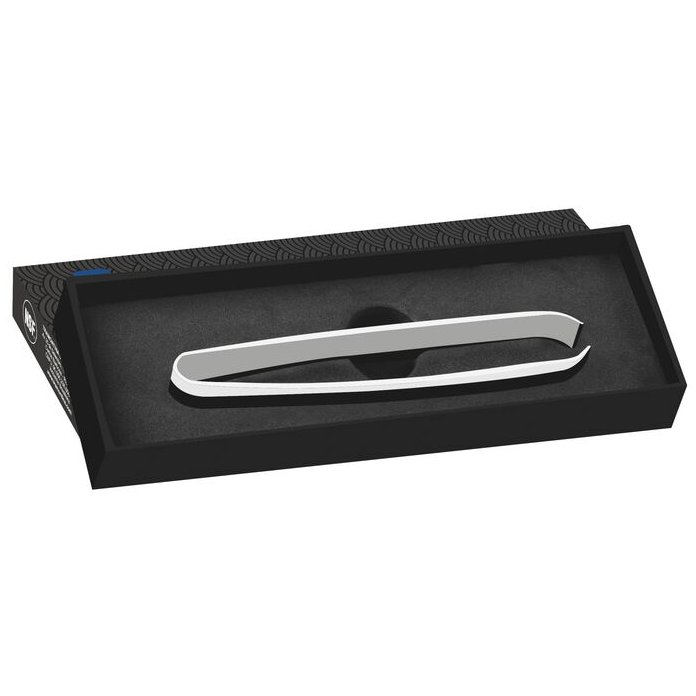 Pinça para Espinha Tramontina Sushi em Aço Inox