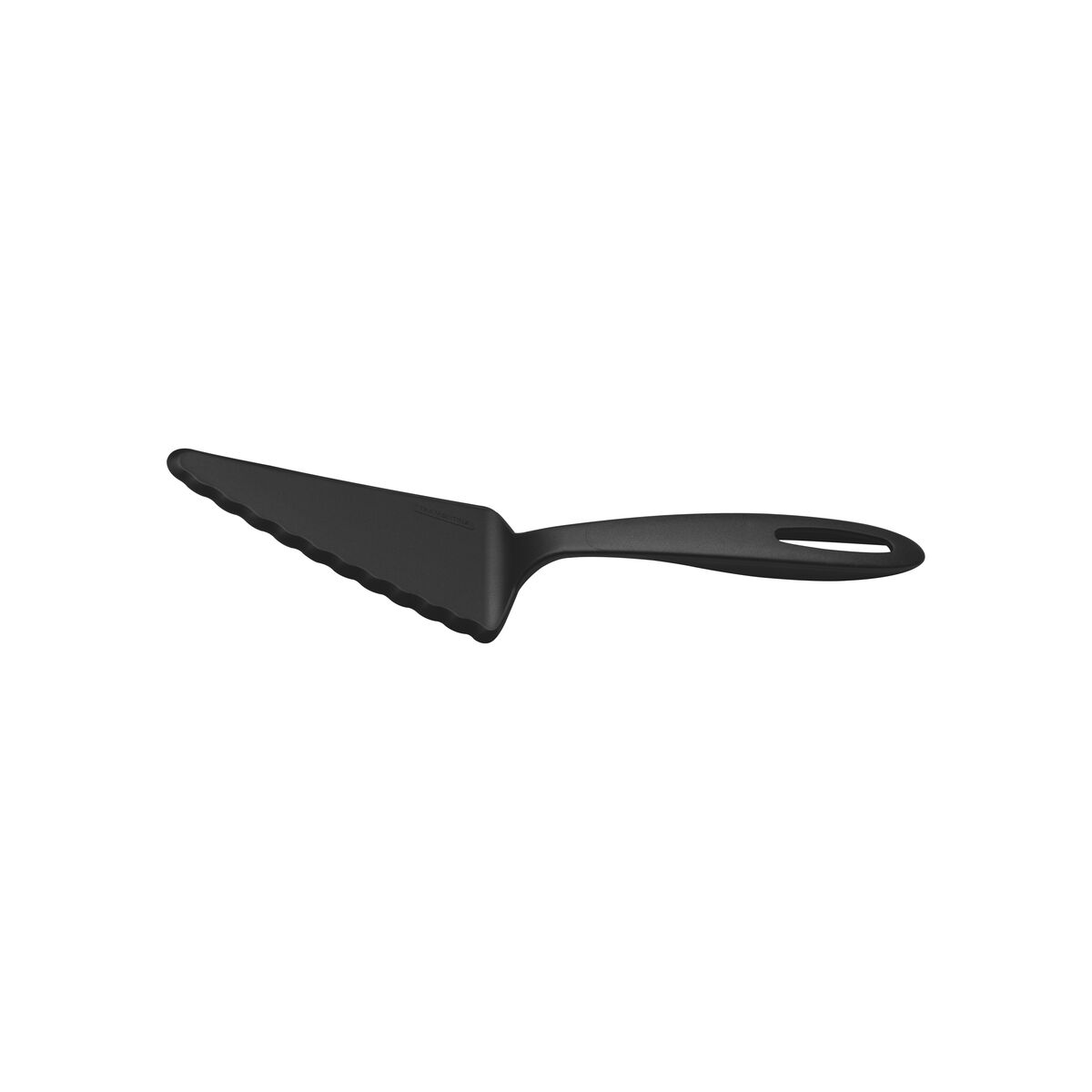 Espátula para Bolo e Torta Tramontina Ability em Nylon Preto