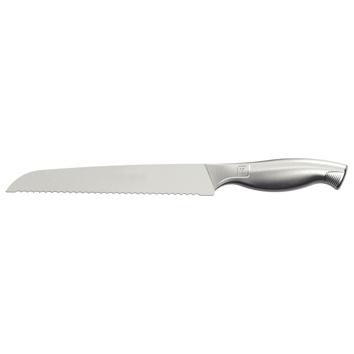 Faca para Pão Tramontina Sublime em Aço Inox 8"