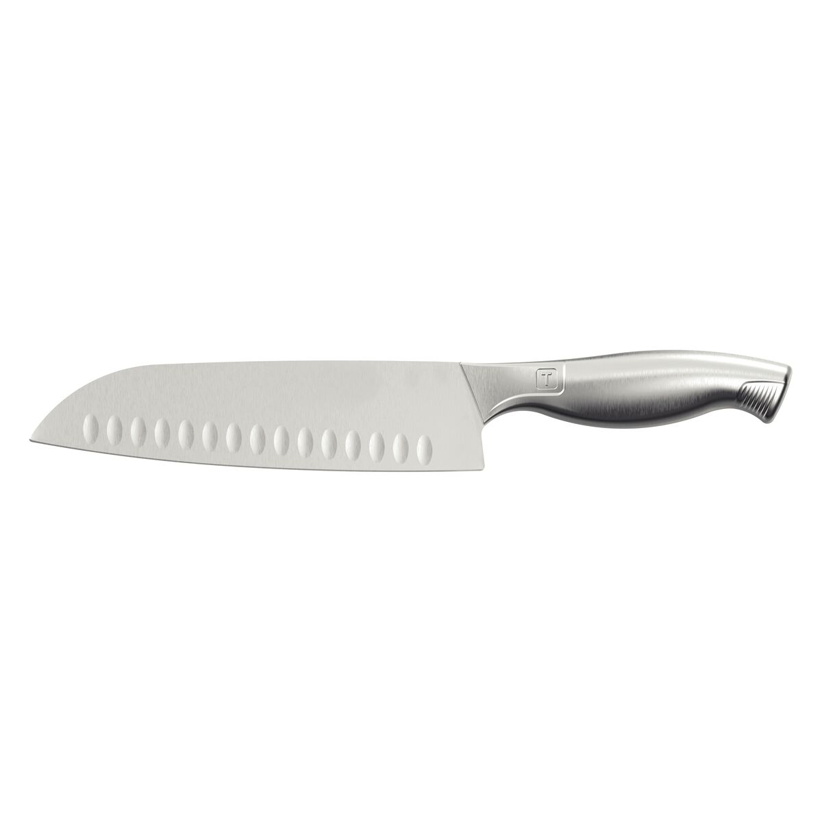 Faca Santoku Tramontina Sublime em Aço Inox 7,5"