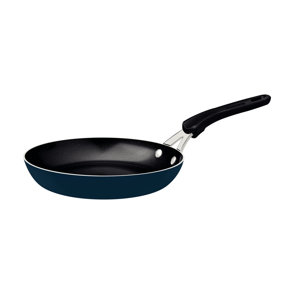 Frigideira Tramontina Tunis em Alumínio com Revestimento Interno Cerâmico e Externo Siliconado Azul Mediterrâneo 28 cm 2,3 L