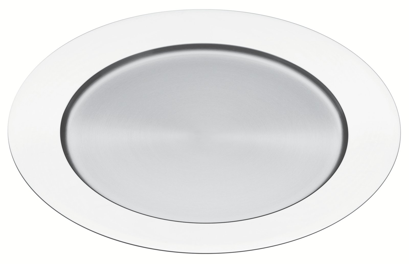 Sousplat Inox Cosmos Tramontina na Col