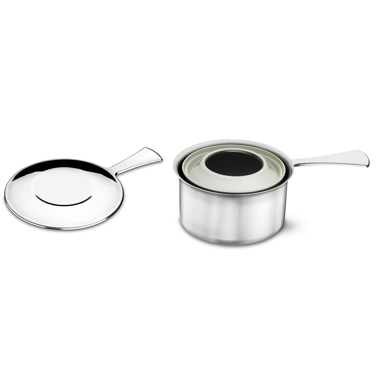 Fogareiro para Rechaud Tramontina em Aço Inox