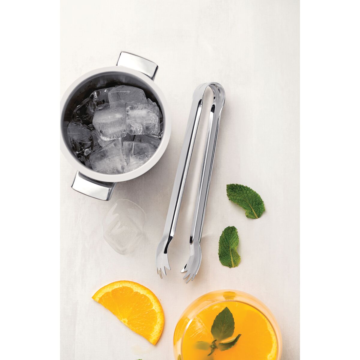 Pegador Multiúso Tramontina Utility em Aço Inox com Pontas