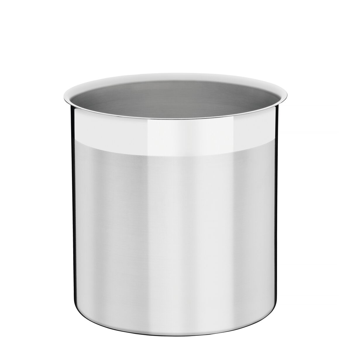 Pote Tramontina Cucina em Aço Inox sem Tampa 14 cm 2,3 L Sem Embalagem