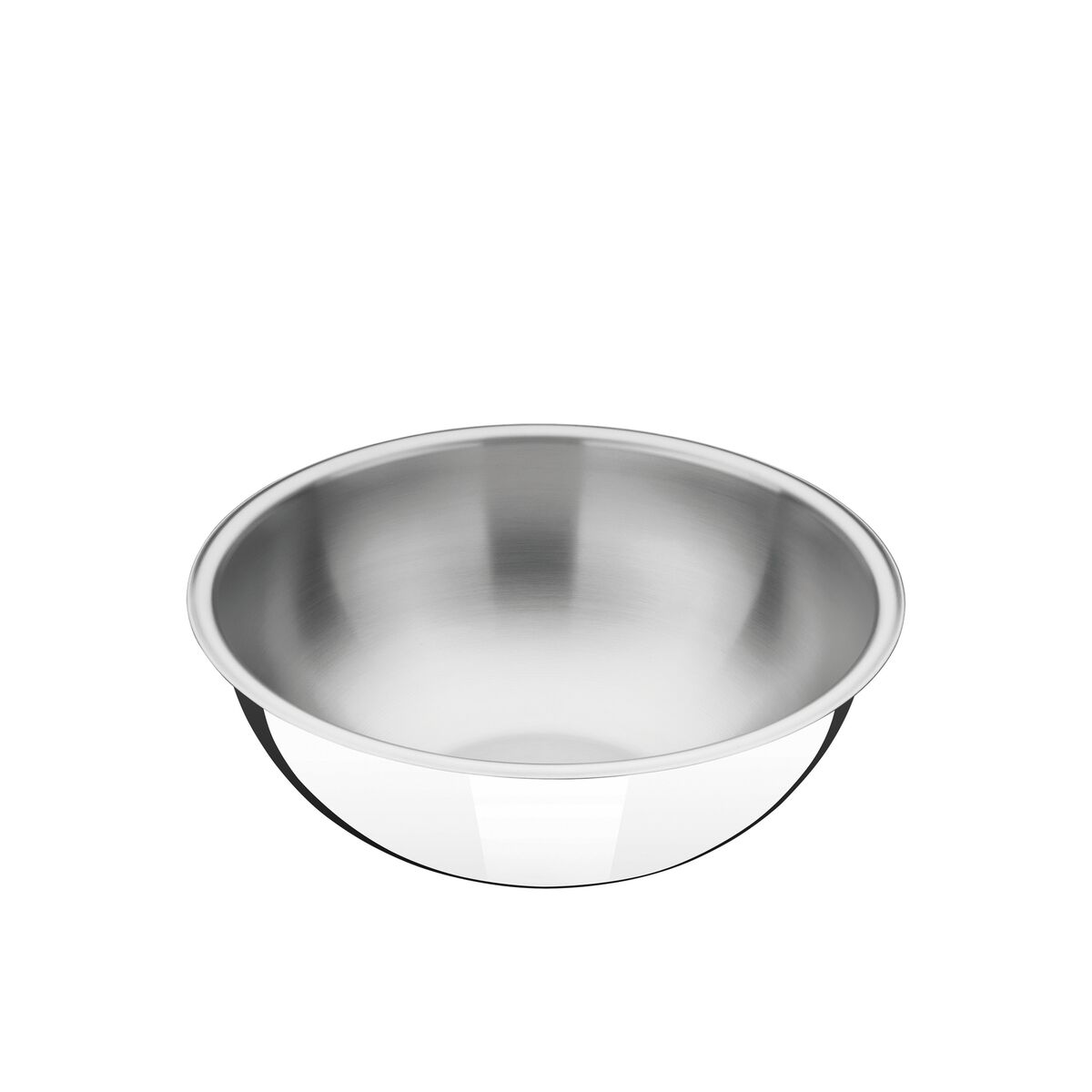 Bowl Tramontina Cucina Preparo em Aço Inox 28 cm 4,7 L Sem Embalagem