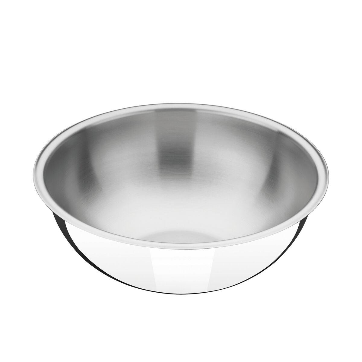 Bowl Tramontina Cucina Preparo em Aço Inox 32 cm 7,5 L Sem Embalagem