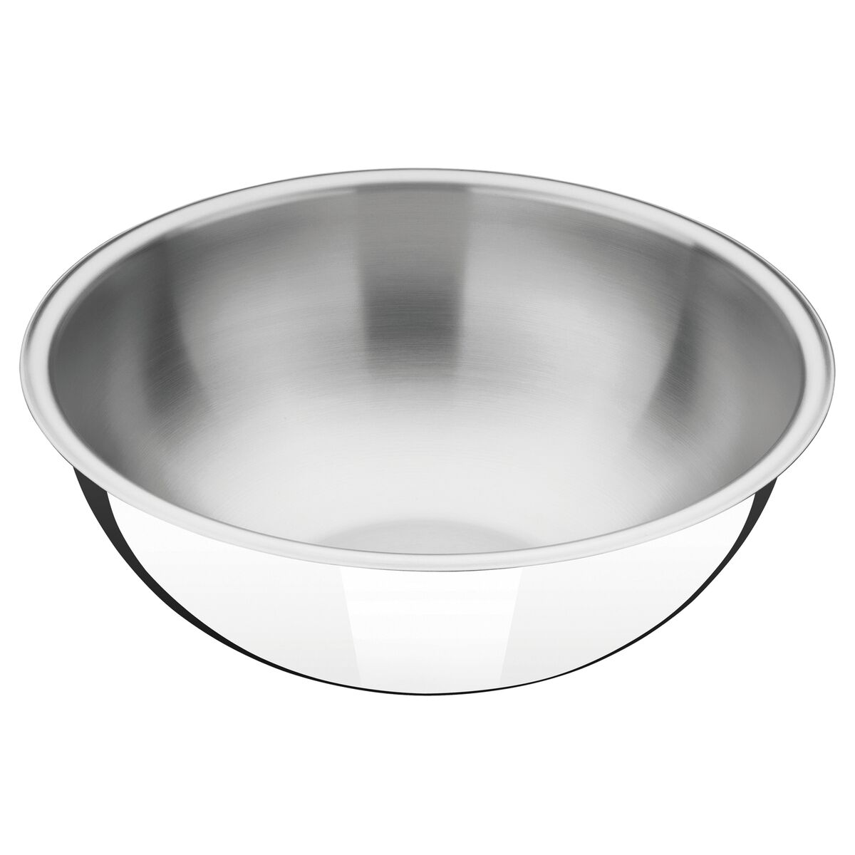 Bowl Tramontina Cucina Preparo em Aço Inox 36 cm 12,3 L Sem Embalagem