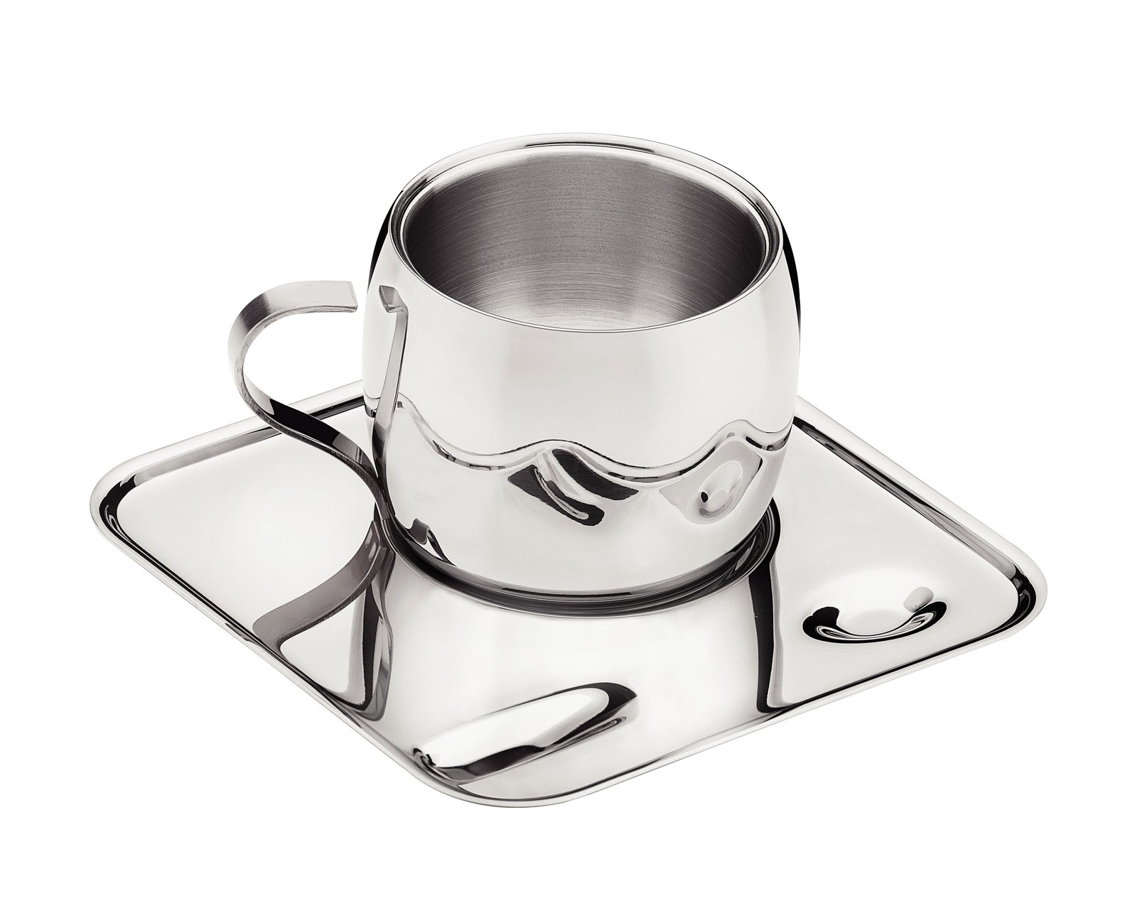 Jg.inox P/cafe 2pcs Contin Tramonti na Ino