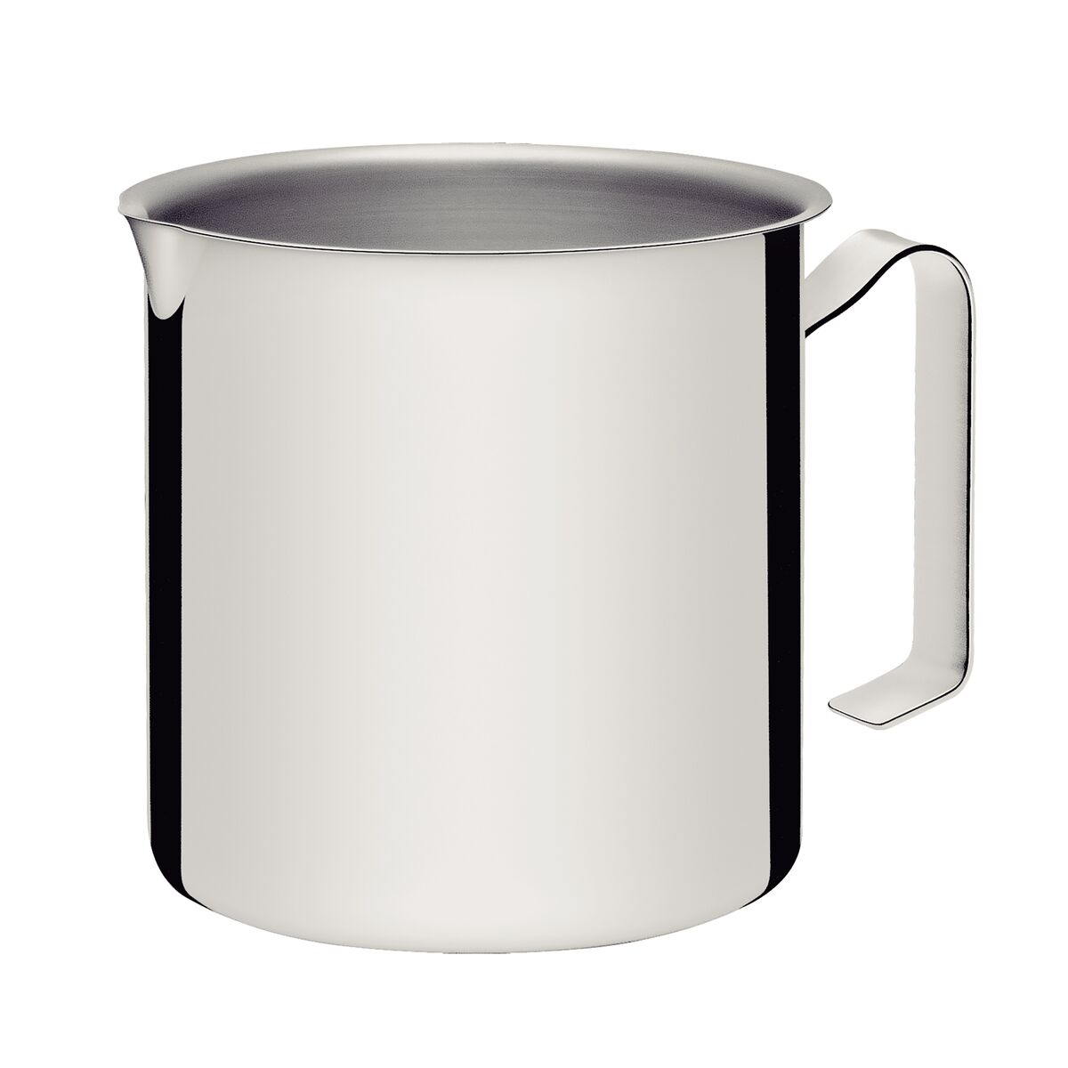 Fervedor Tramontina Allegra em Aço Inox 12 cm 1,4 L