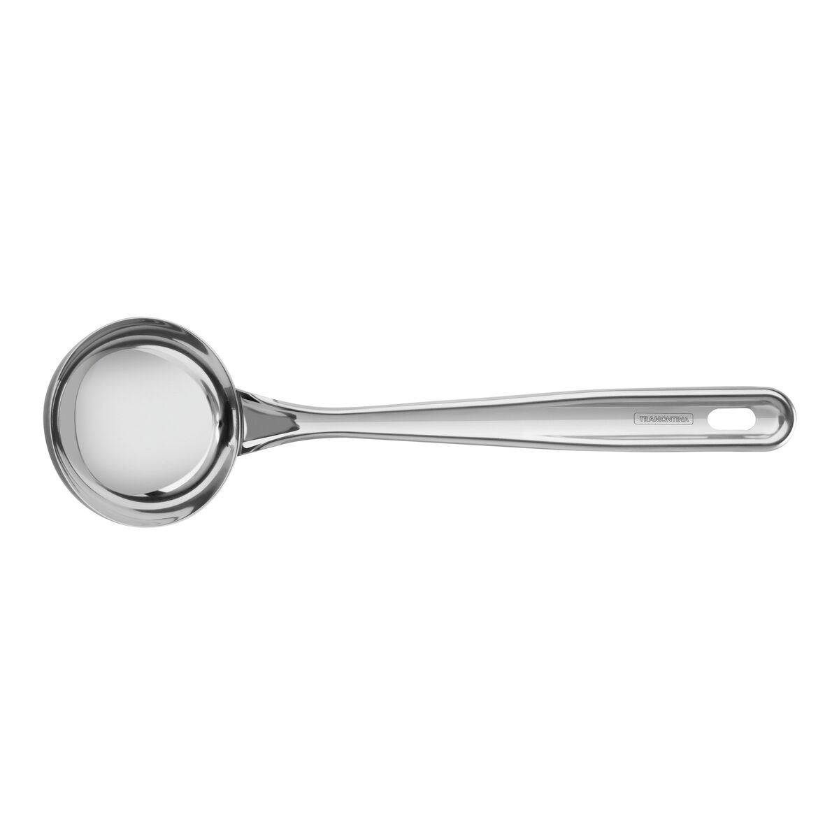 Concha Terrina Tramontina Extrata em Aço Inox com Blister Individual