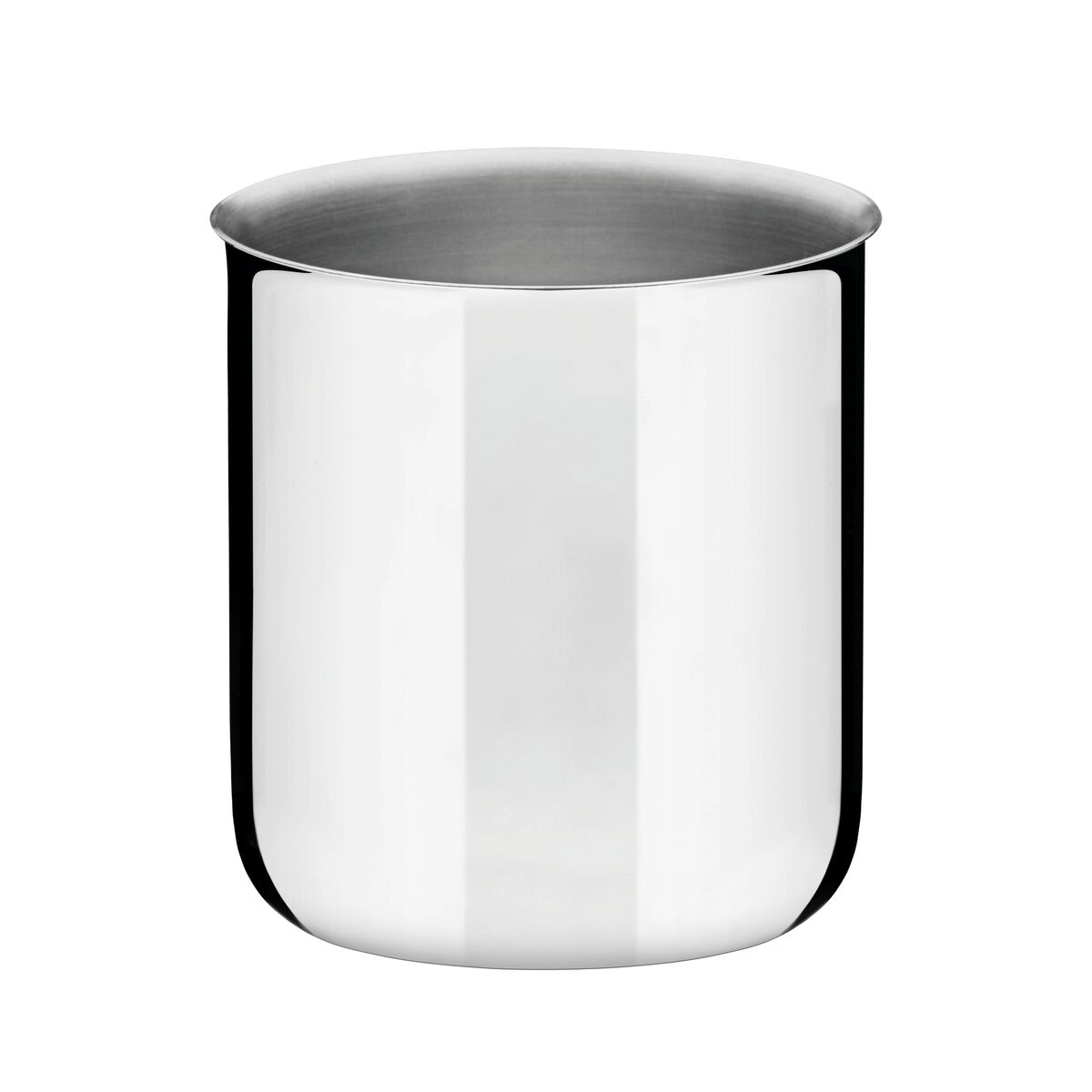 Copo Tramontina Service em Aço Inox 340 ml Sem Embalagem