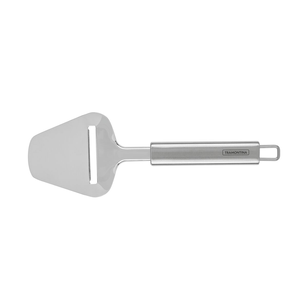 Cortador de Queijo Tramontina Marffim em Aço Inox