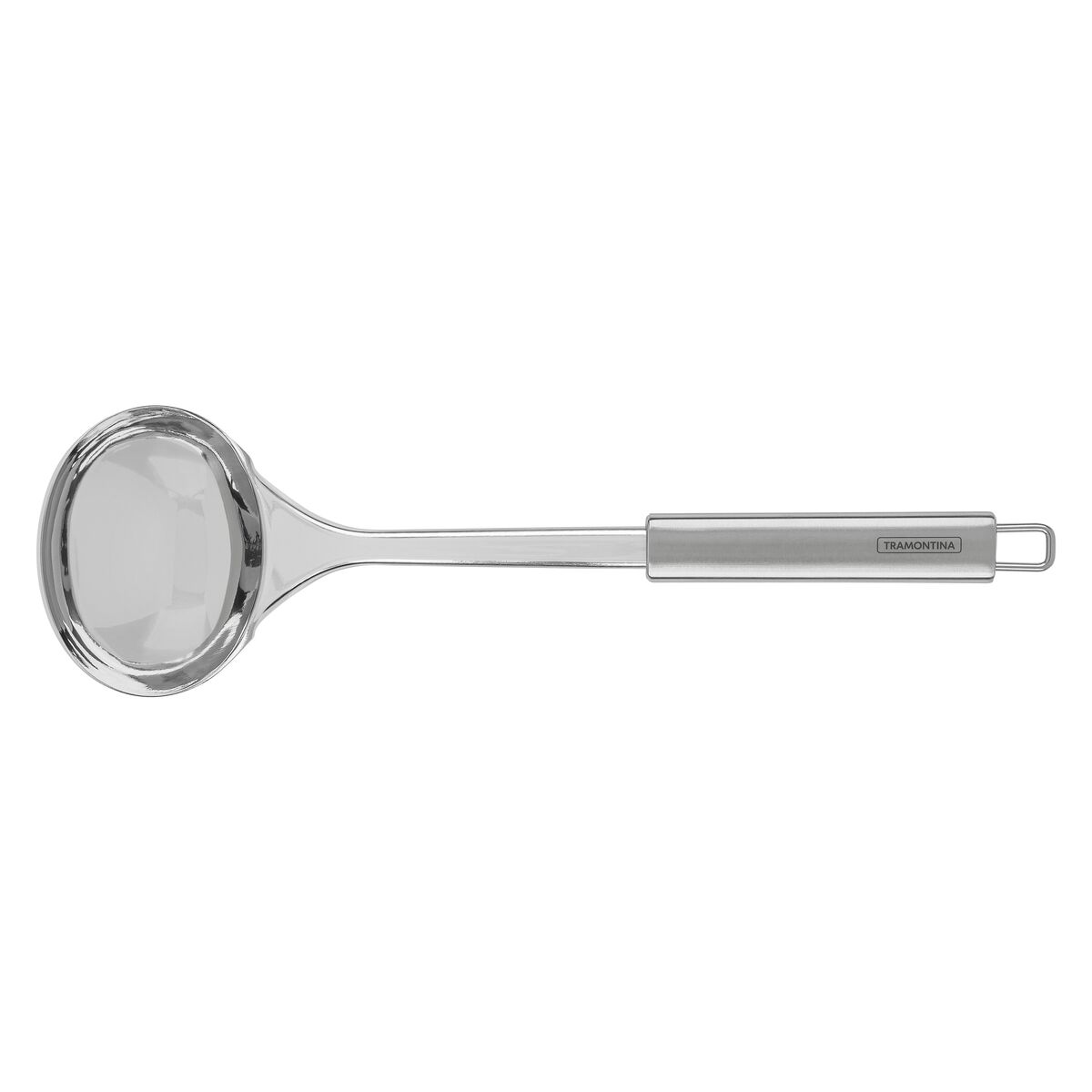 Concha Terrina Tramontina Marffim em Aço Inox