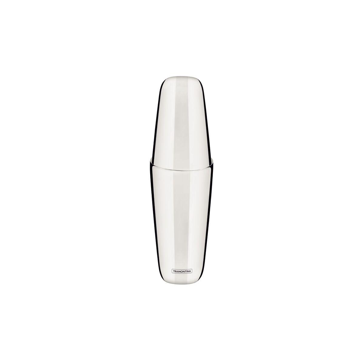 Coqueteleira Boston Tramontina em Aço Inox 700 ml