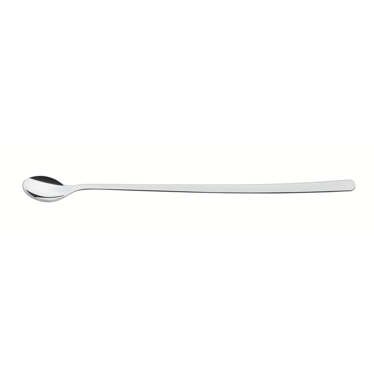 Colher Tramontina Amazonas para Coquetel em Aço Inox