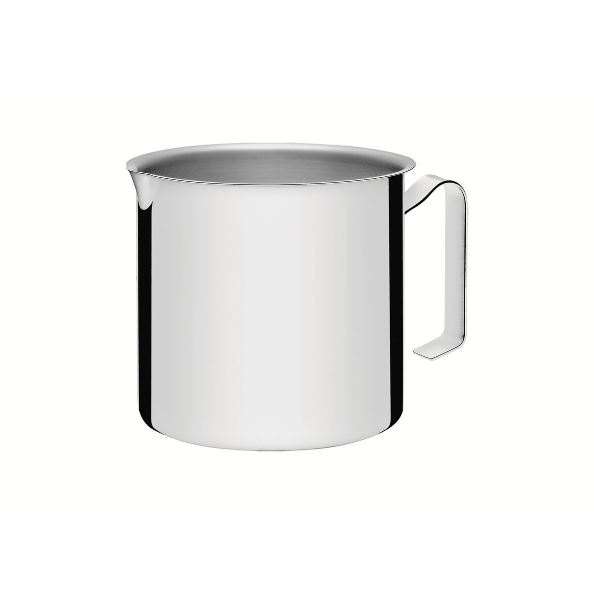 Fervedor Tramontina Allegra em Aço inox 14 cm 2 L