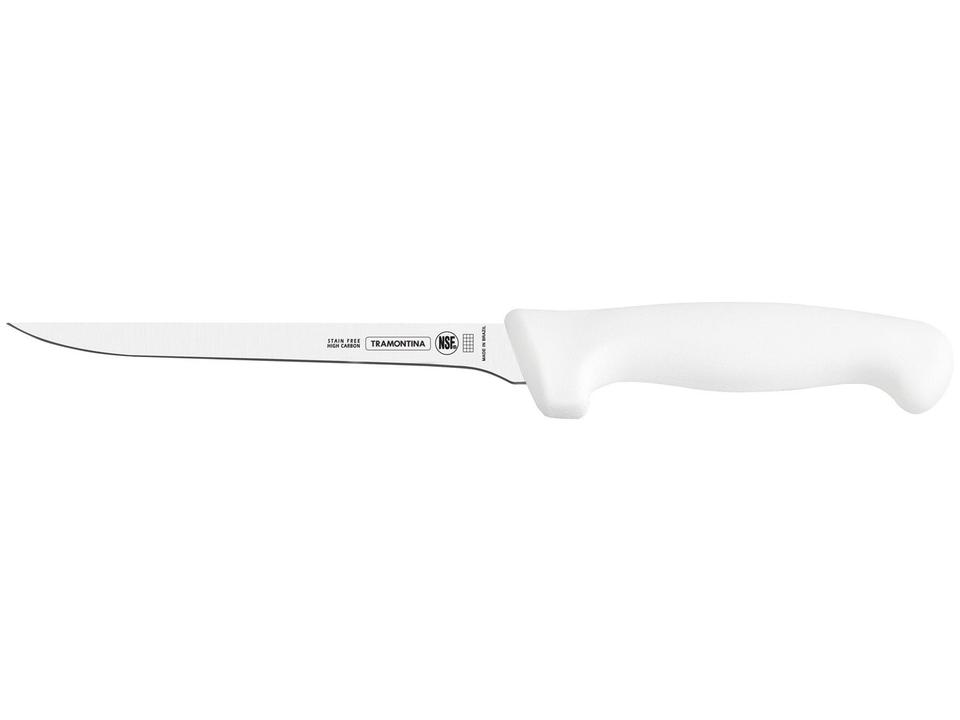 Faca Desossar Inox 6 Profission Bra na Br