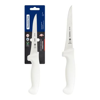 Faca Desossar Inox 5 Profission Bra na Br