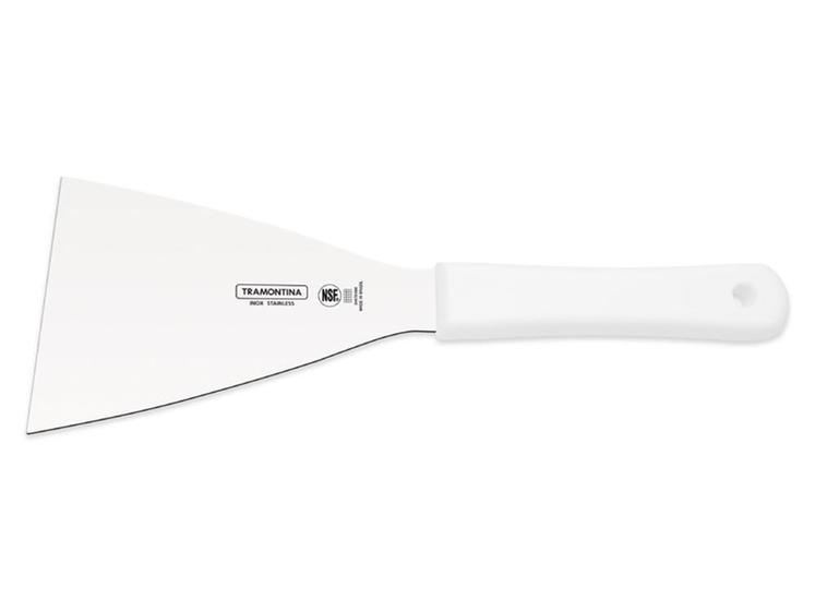 Raspador Inox Profissional Bra na Br