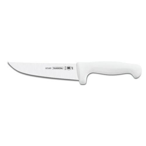 Faca Carne Inox 12 Profissional Bra na Br