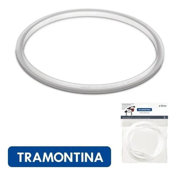 Vedacao Int Silicone Pp Tramontina na Tra