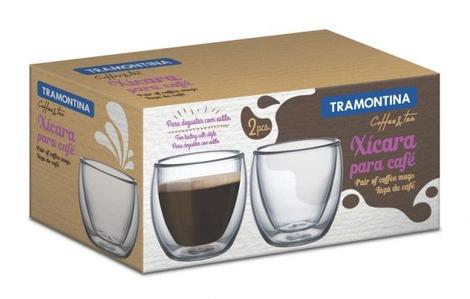 Jg.inox P/cafe 2pcs Contin Tramonti na Ino