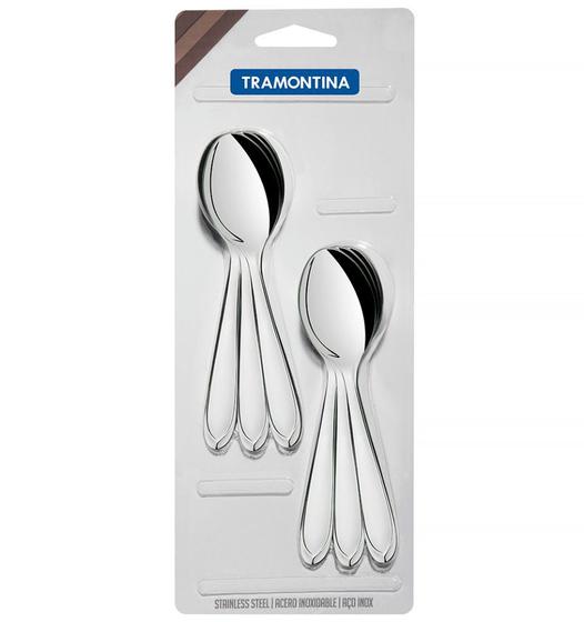 Jg.inox P/cha 2pcs Contin Tramontin na Col