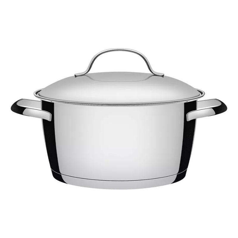 Cacarola Allegra 20 Cm 3,1 L na Ino