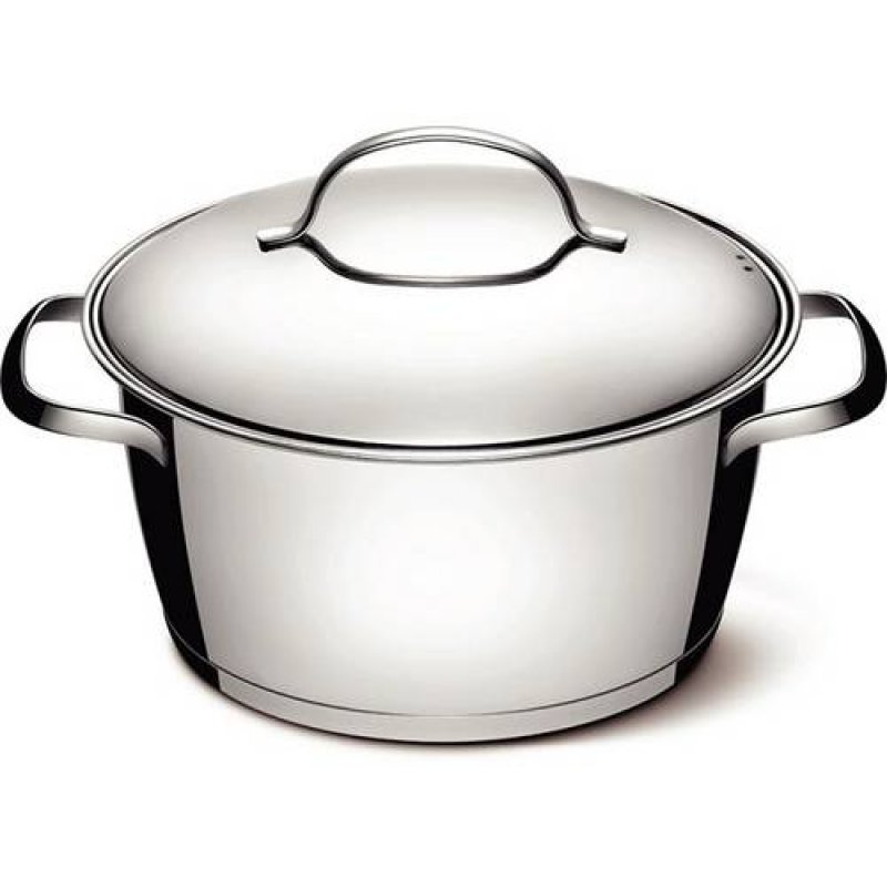 Cacarola Funda Allegra 18 Cm 2,2 L na Ino
